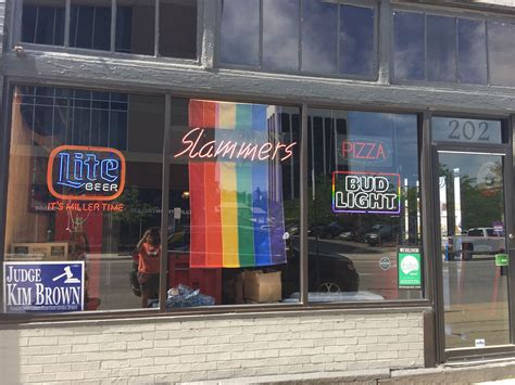 <strong>Columbus</strong>, <strong>Ohio</strong>, United States 48 contributions. . Lesbian bar columbus oh